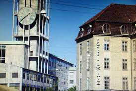 Hotel Ritz Aarhus City