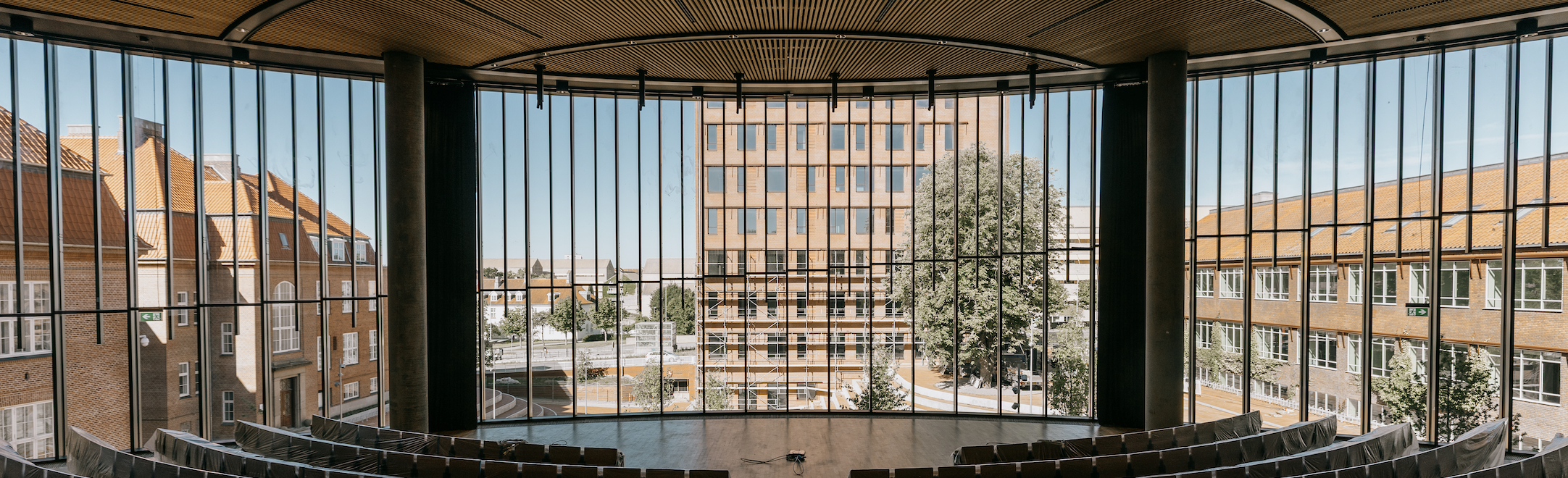 FOTO: AU Foto / Jens Hartmann