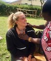 Master's thesis by Tenna Axelsen Information gaps in family planning campaign  Sexual and reproductive health right services in the Maasai Mara
