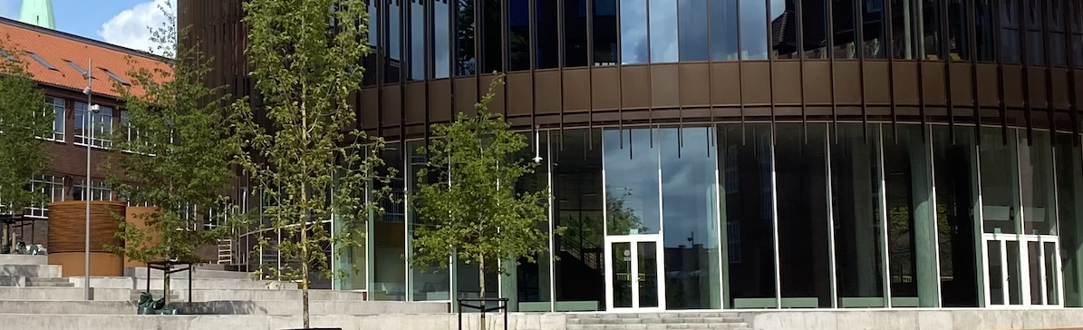 FOTO: Privatfoto Merete Elmann