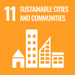 UN sustainability goal 11