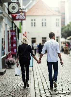 The Latin Quarter Aarhus