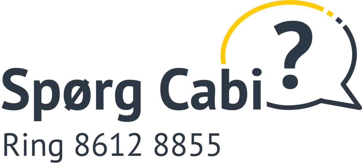 kontakt Cabi