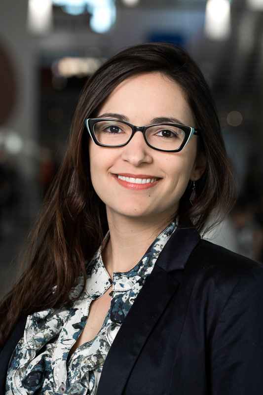 Andreia Ferreia de Moura
