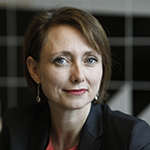 Prof. Annabeth Aagaard
