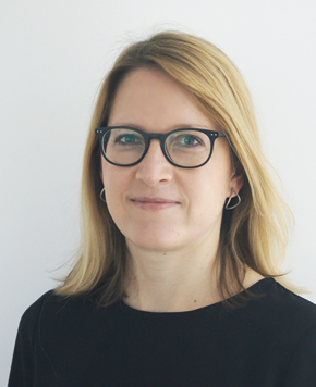 Professor Irene Pollach, Department of Management, Aarhus BSS