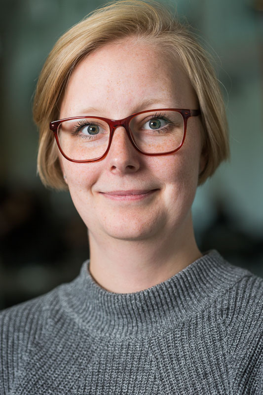 Pernille Nørgaard Videbæk